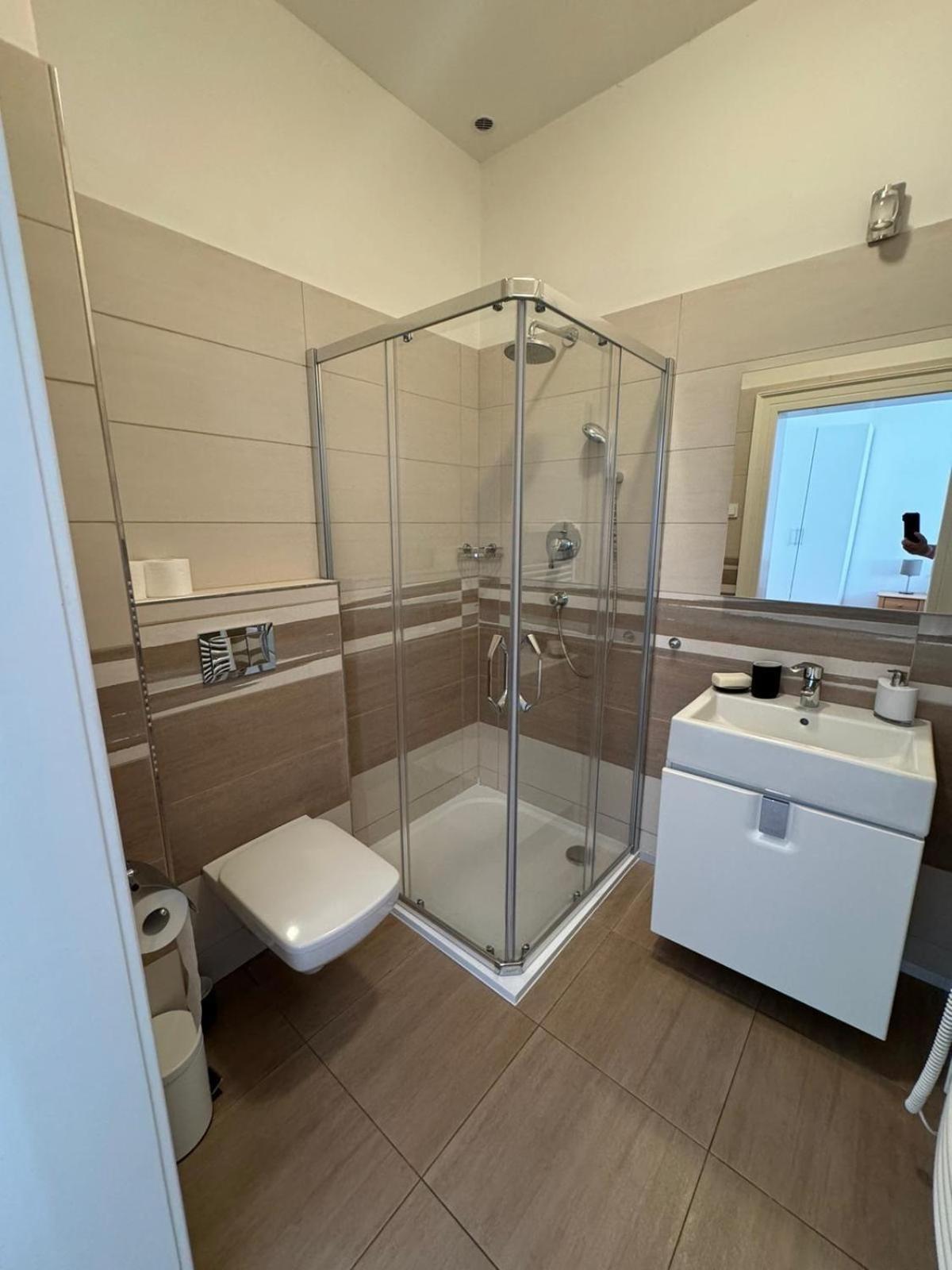 Palackeho Apartment Prága Kültér fotó