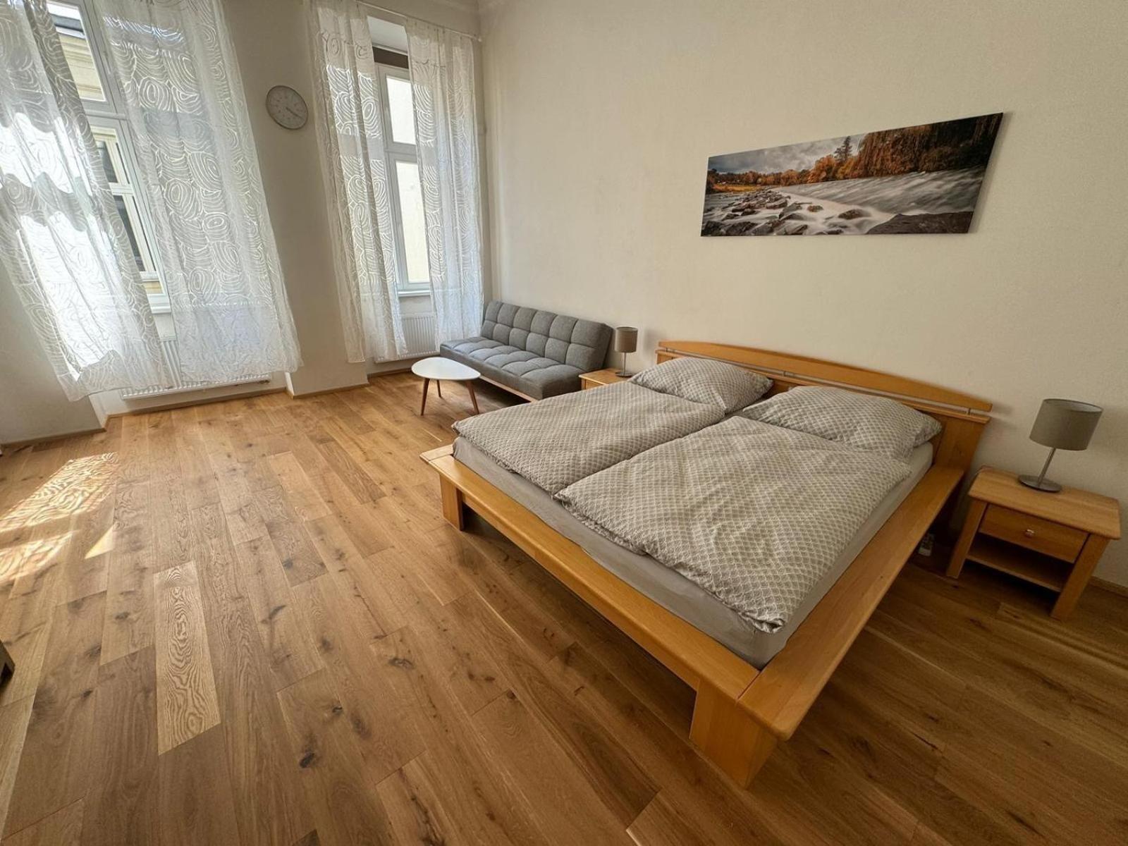 Palackeho Apartment Prága Kültér fotó