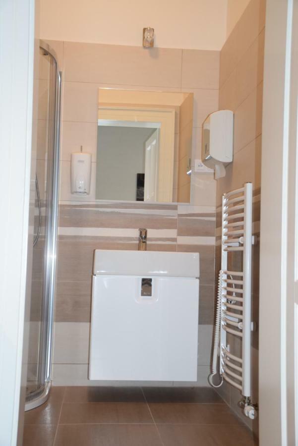 Palackeho Apartment Prága Kültér fotó