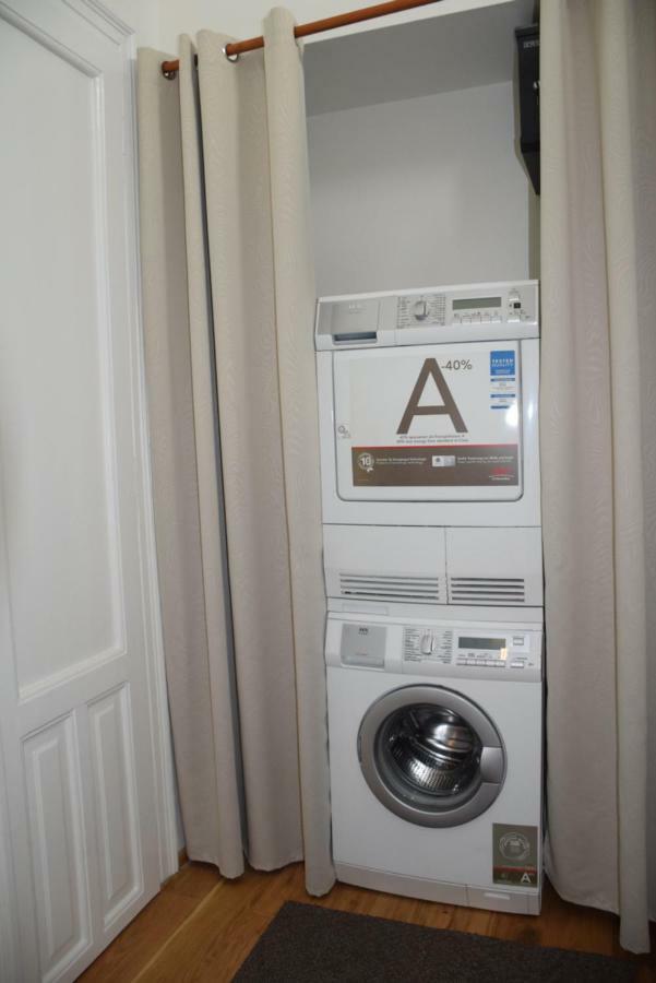 Palackeho Apartment Prága Kültér fotó